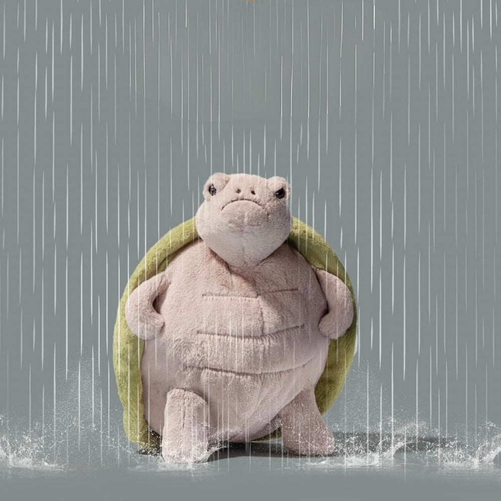 Peluche Tortuga Timmy Jellycat