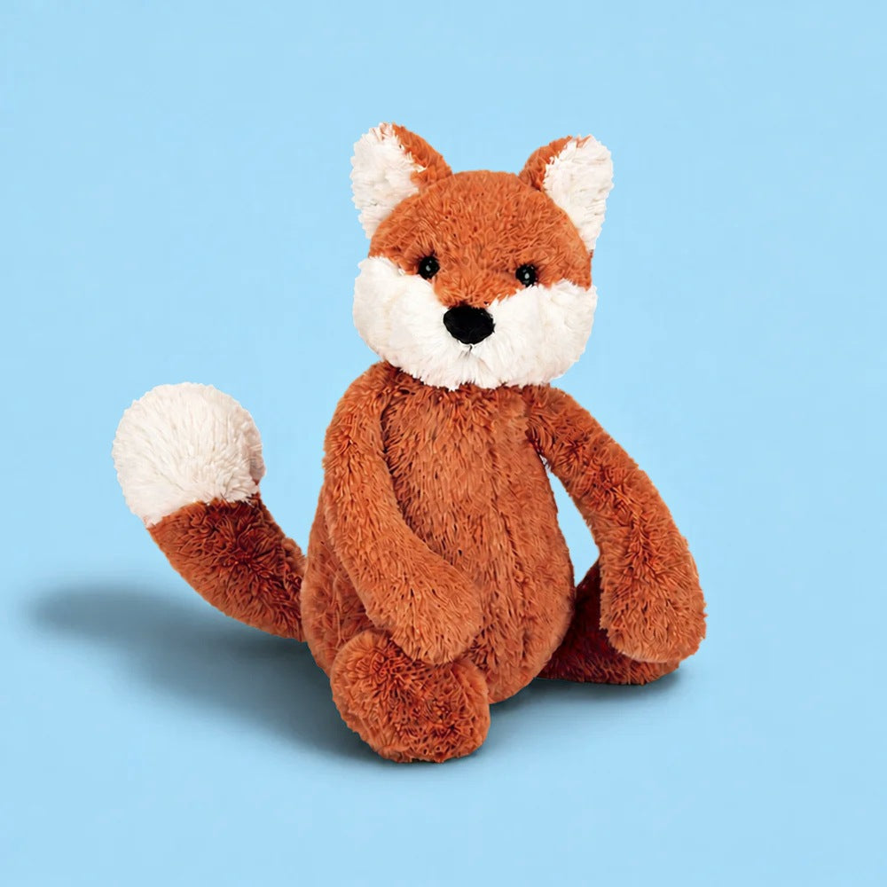 Peluche Zorro Cub Mediano Jellycat