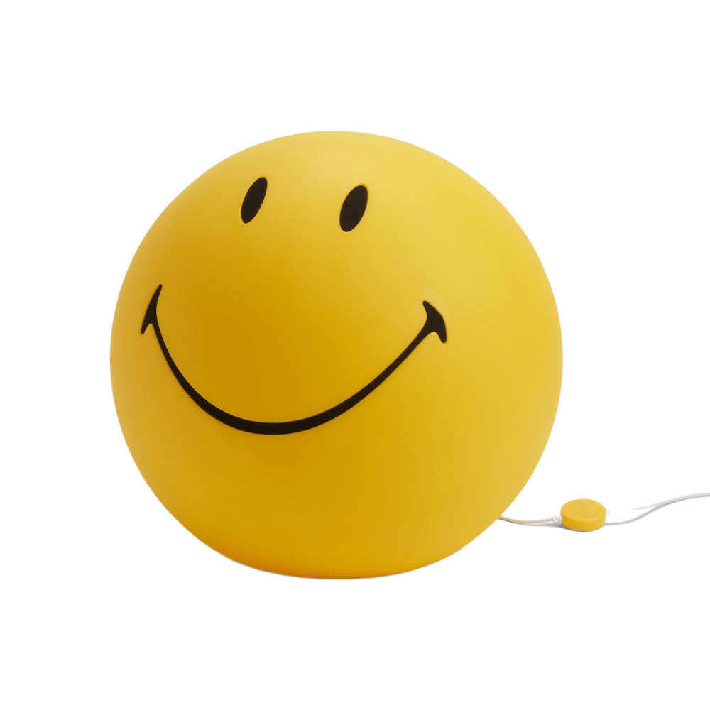 Lámpara Estelar Smiley 25cm
