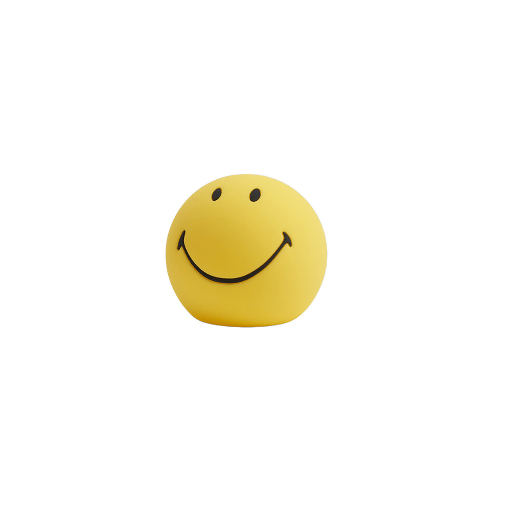 Lámpara Mr. Maria Mini Espantacuco Smiley 11cm