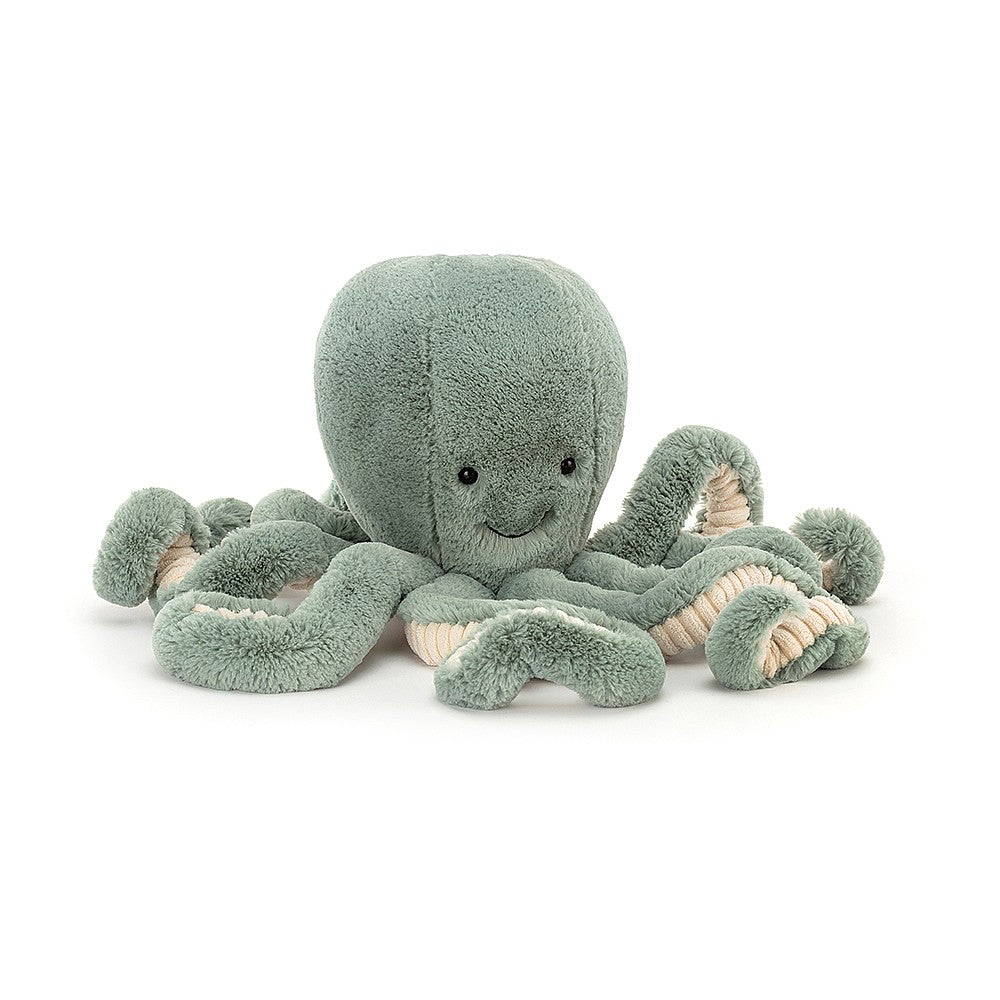 Peluche Pulpo Oddyssey pequeño