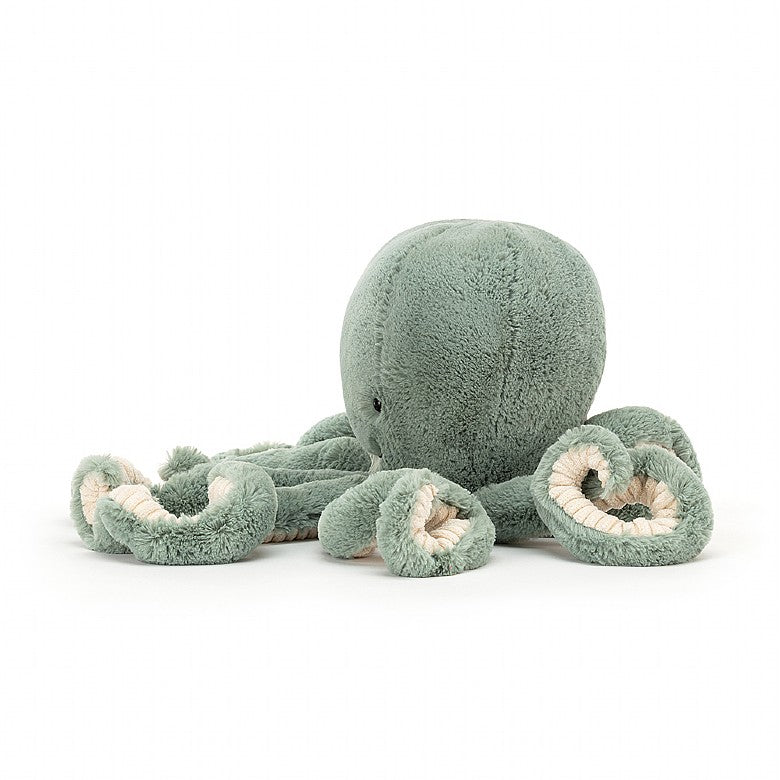 Peluche Pulpo Oddyssey pequeño