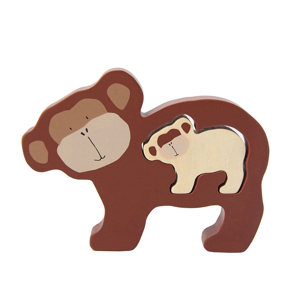Puzzle bebes outlet