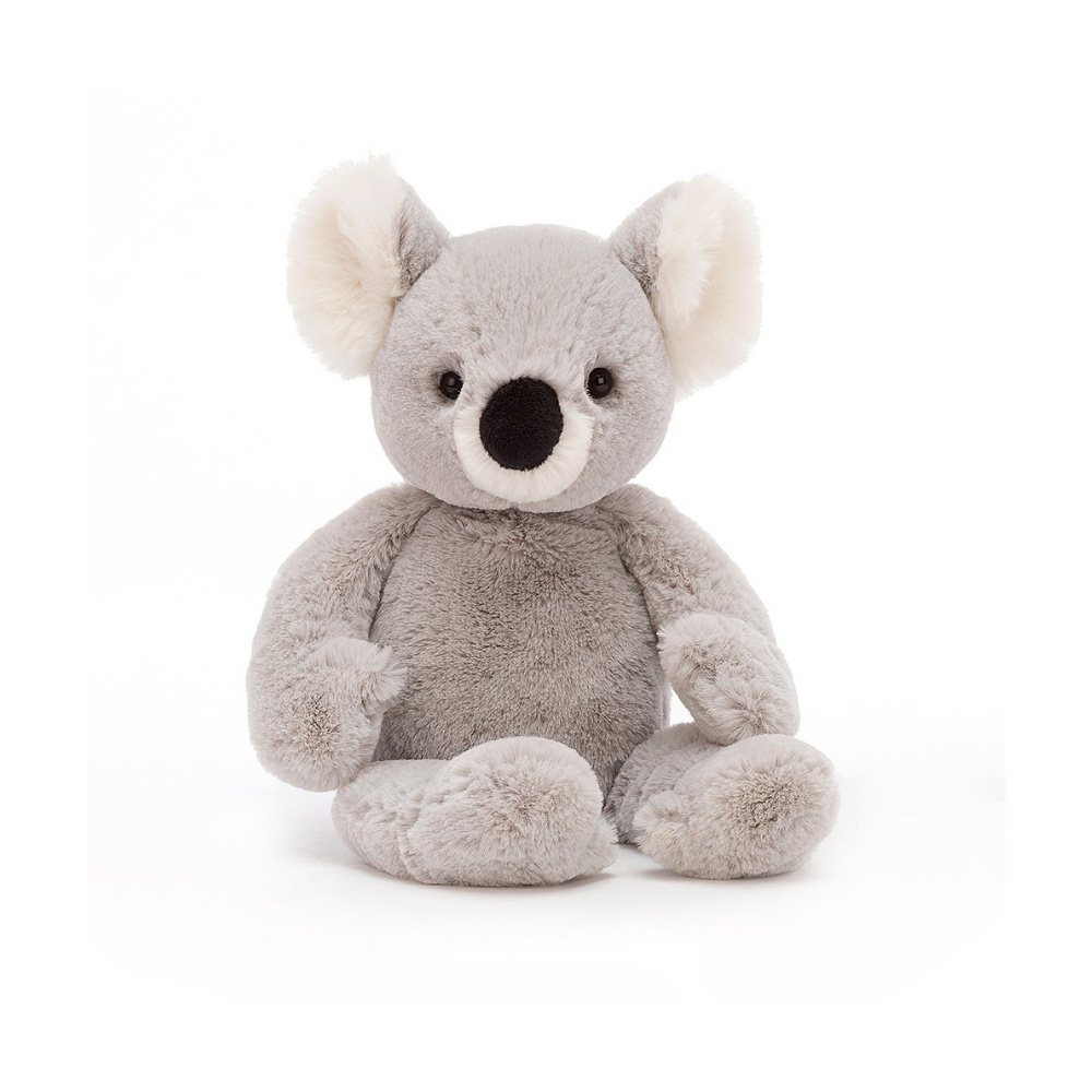 Peluche Benji Koala