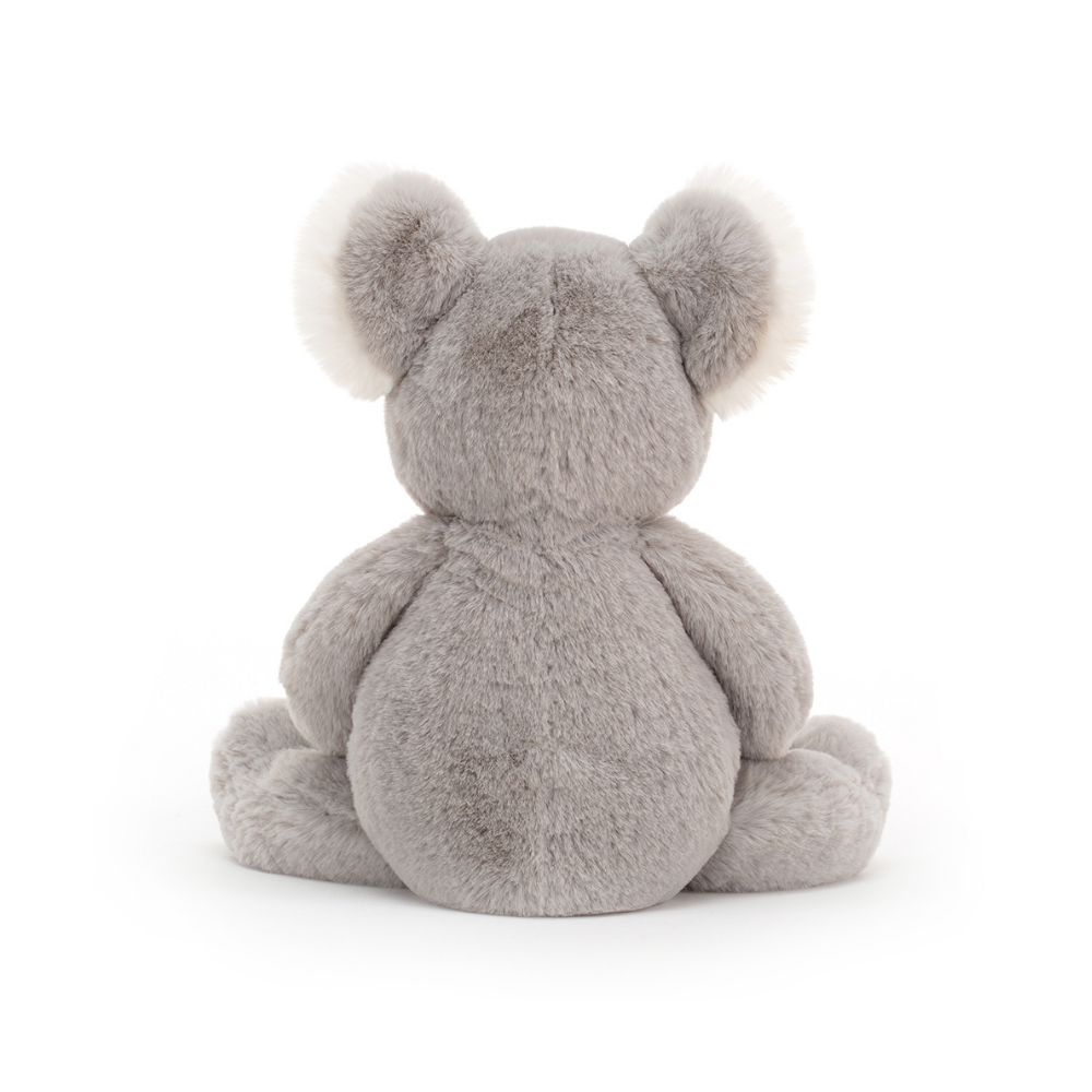 Peluche Benji Koala - Fashion Toys