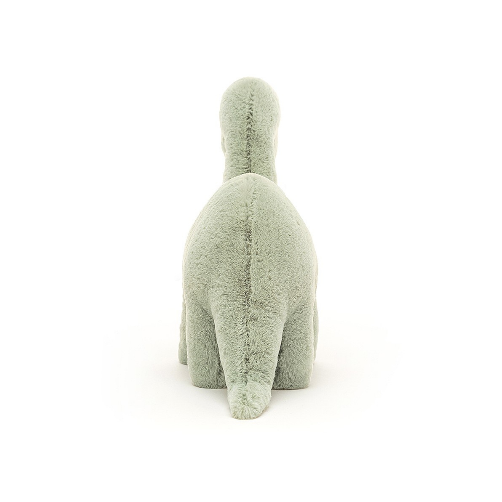Peluche Brontosaurus mini