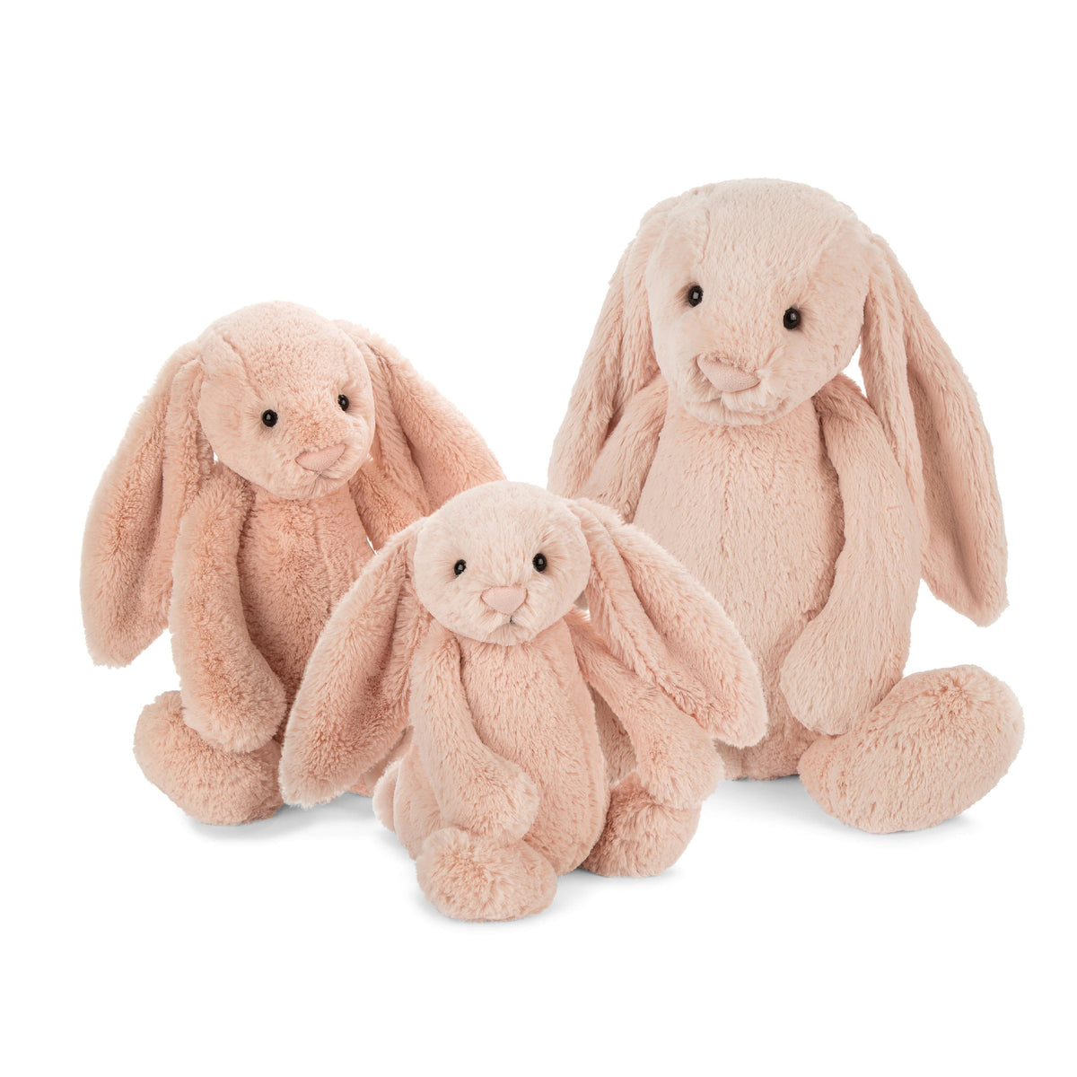 Peluche Conejo Blush Grande