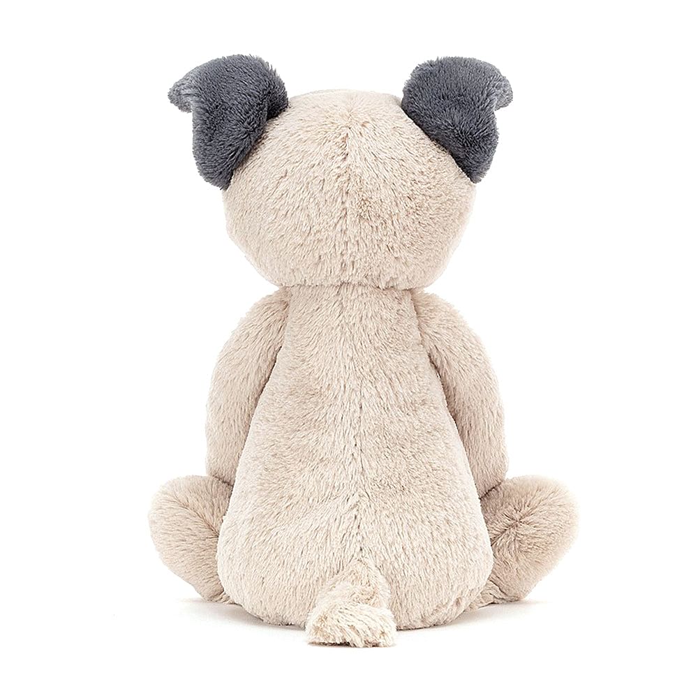 Peluche Perro Pug Mediano