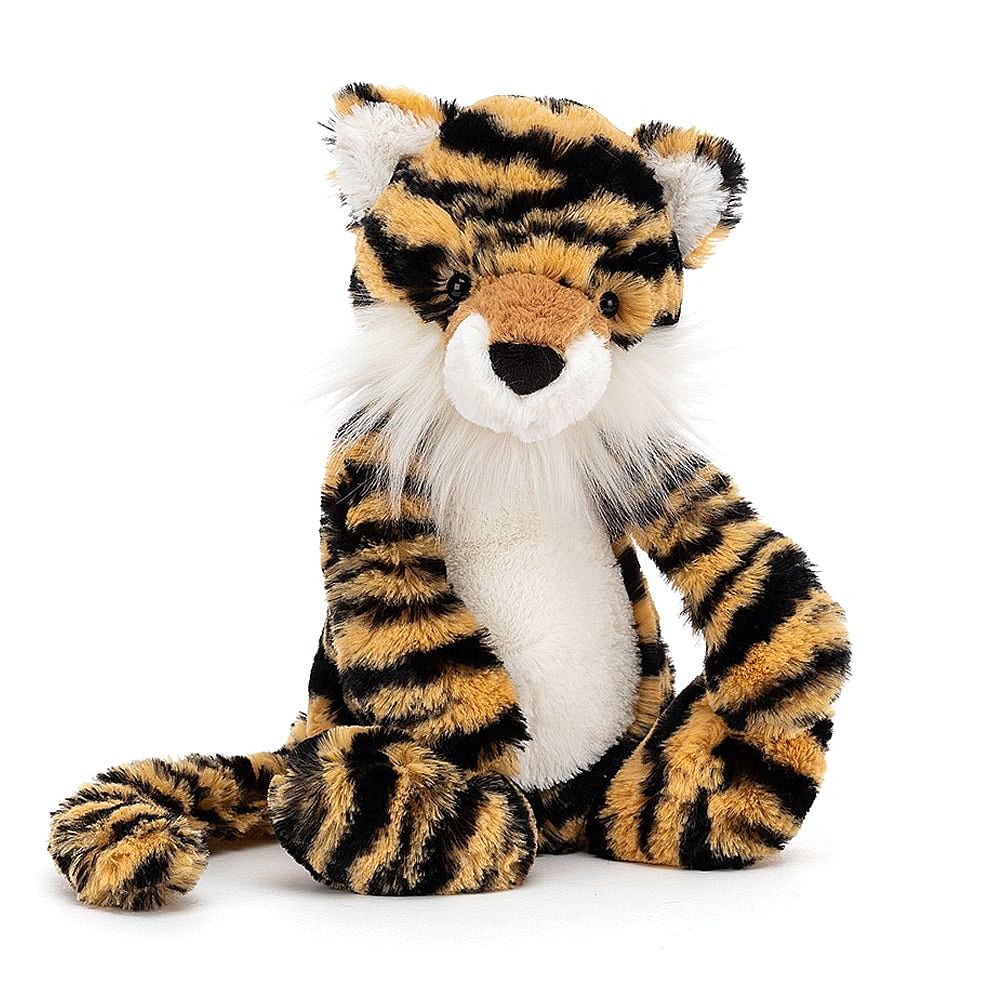 Peluche Tigre Mediano