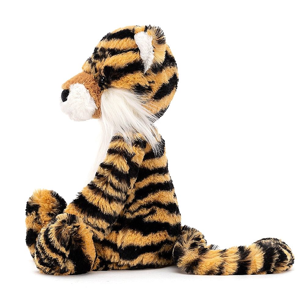 Peluche Tigre Mediano