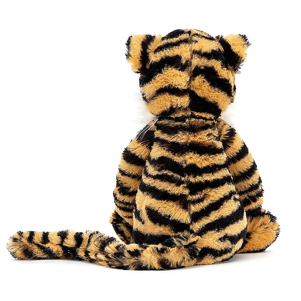 Peluche Tigre Mediano