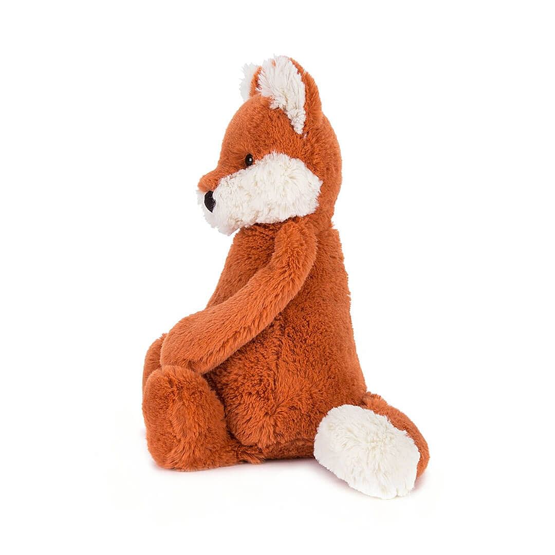 Peluche Zorro Cub pequeño