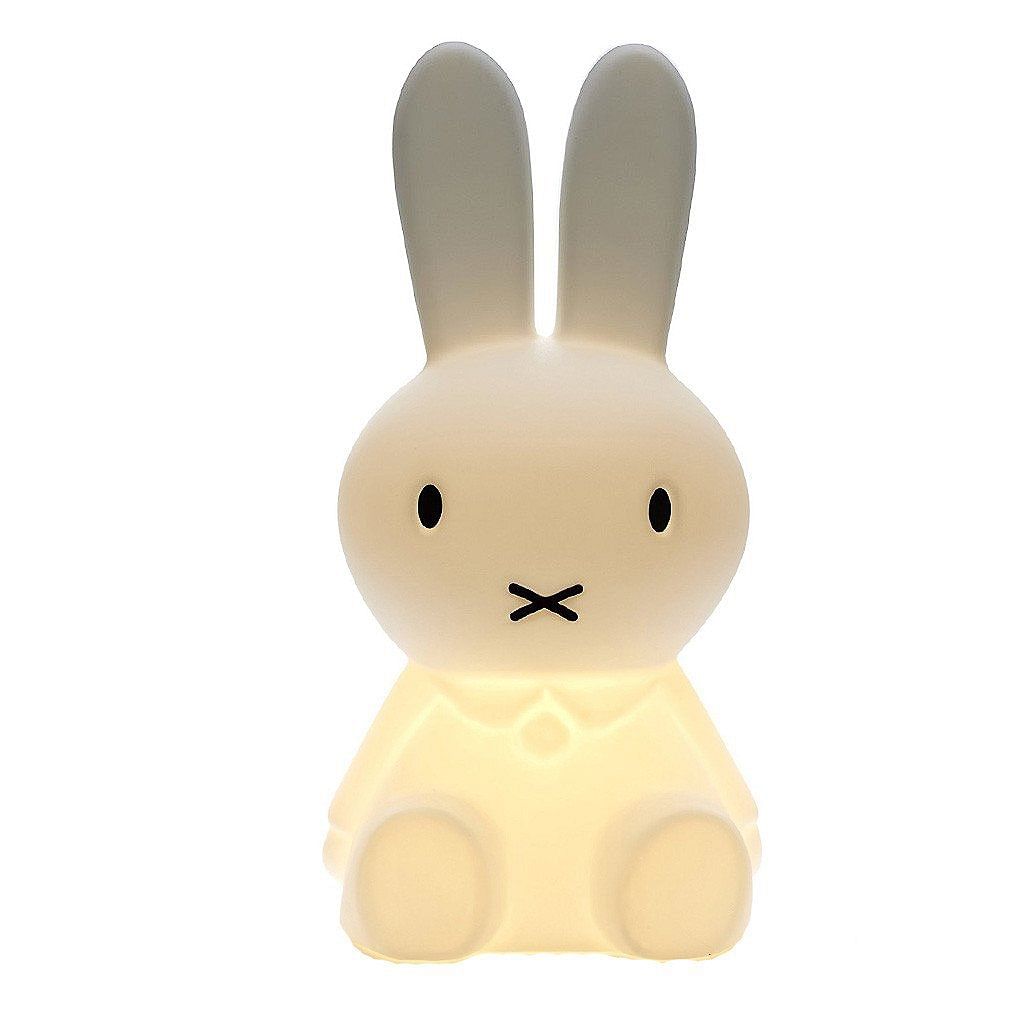 Lámpara Primera Luz Miffy - 30cm