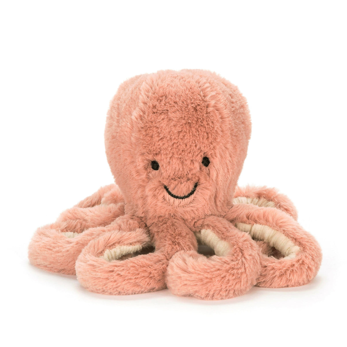 Peluche Pulpo Odell Baby