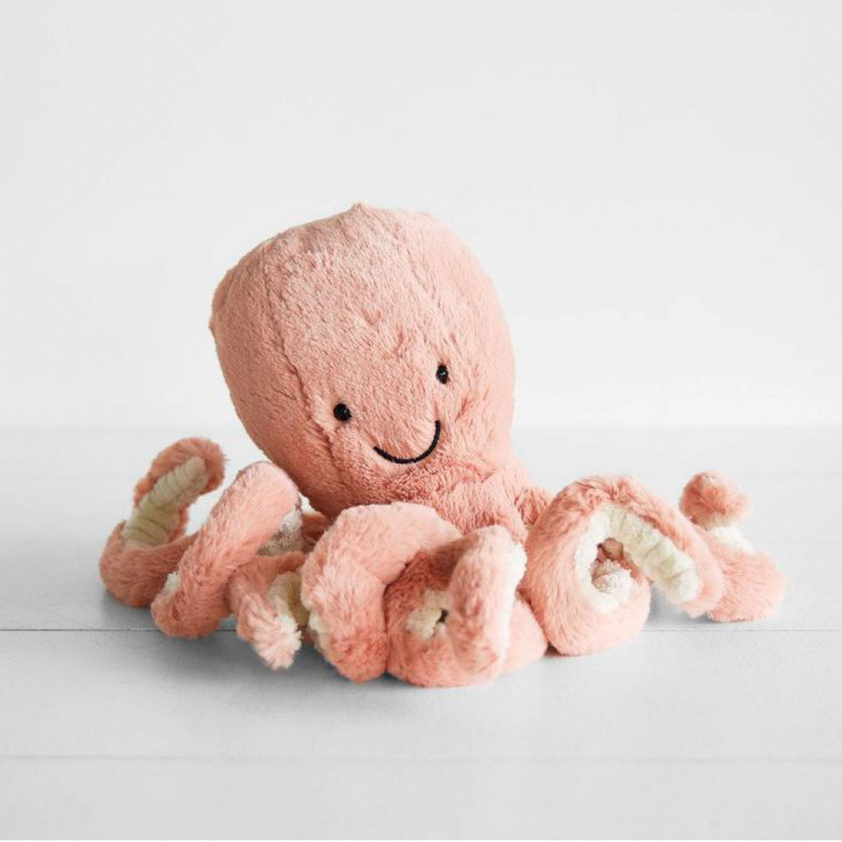 Peluche Pulpo Odell Baby