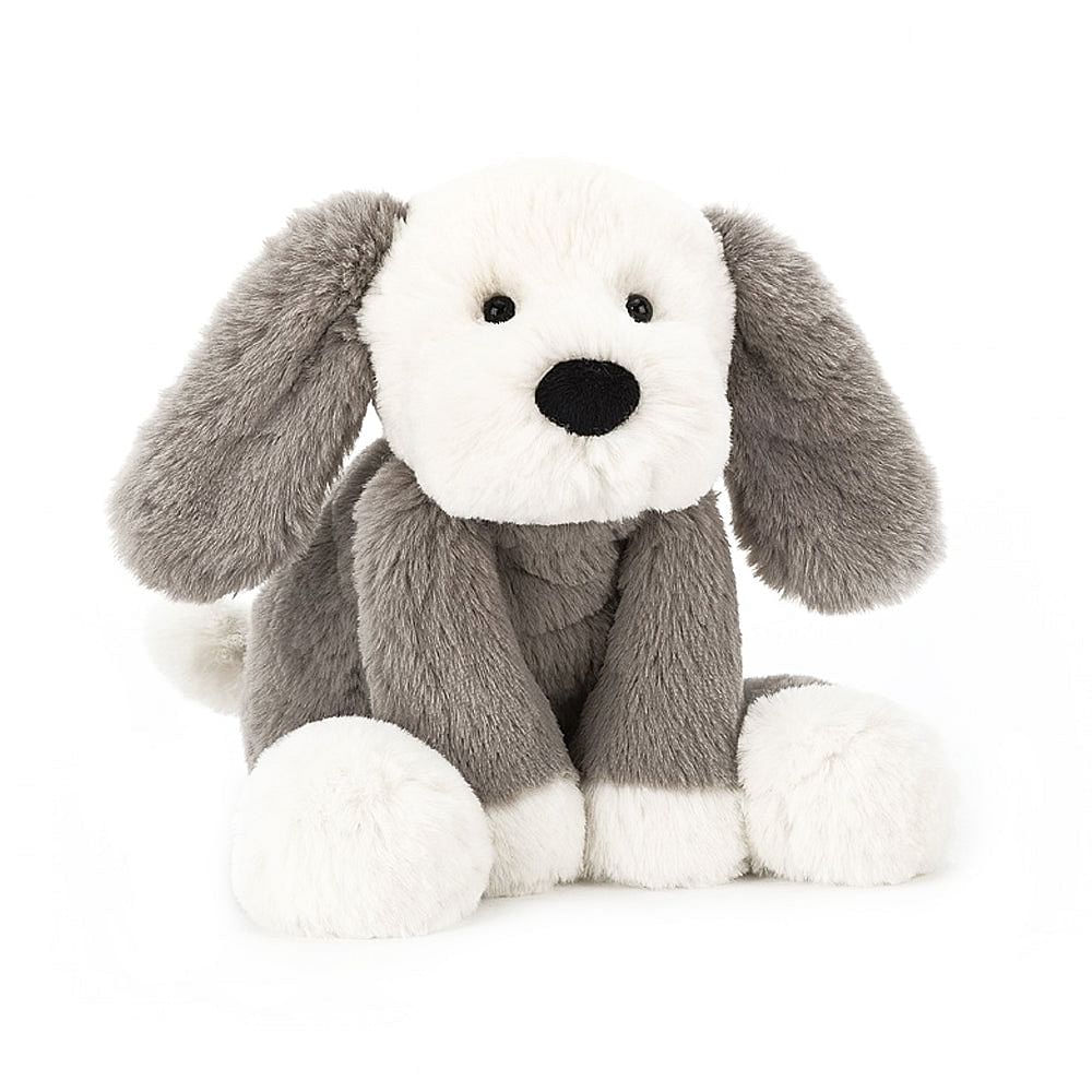Peluche Smudge Perro mediano