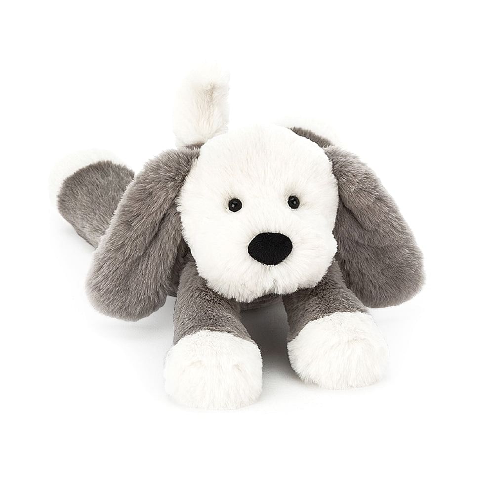 Peluche Smudge Perro mediano