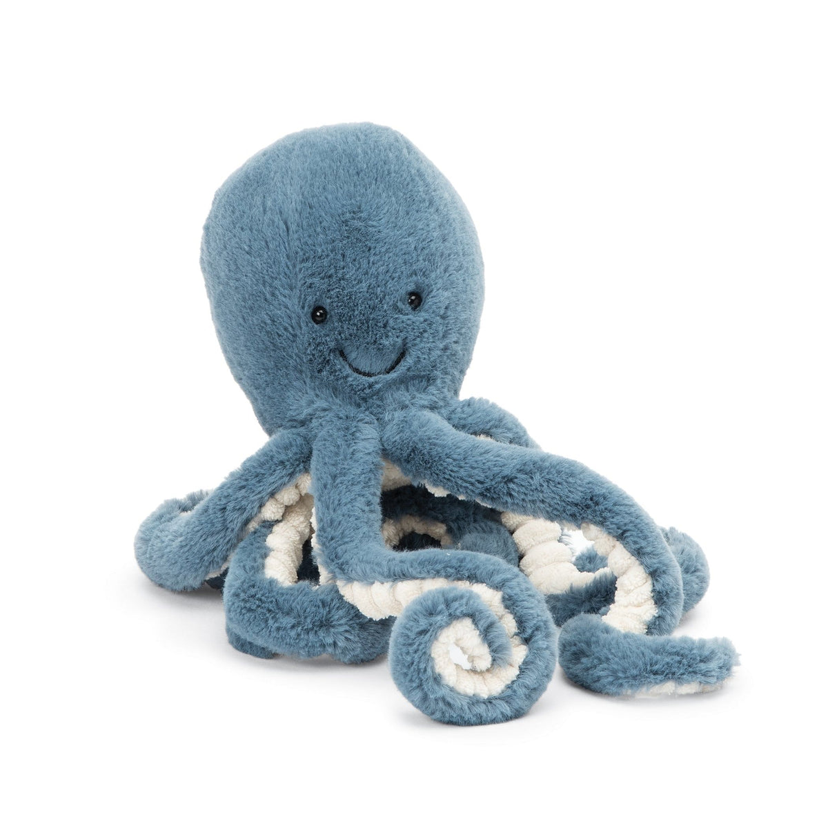 Peluche Pulpo Storm Pequeño