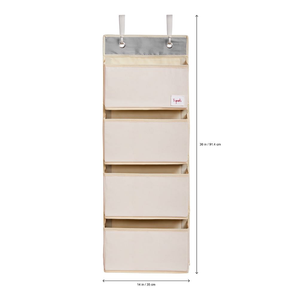 Organizador de Pared Oso